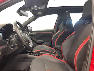Škoda Kamiq 1.5 TSI ACT Monte Carlo DSG