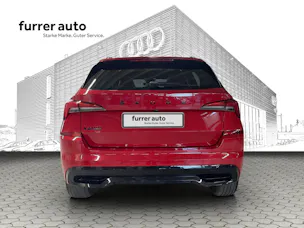 Škoda Kamiq 1.5 TSI ACT Monte Carlo DSG