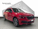 Škoda Kamiq 1.5 TSI ACT Monte Carlo DSG