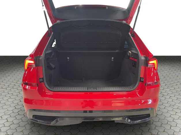 Škoda Kamiq 1.5 TSI ACT Monte Carlo DSG