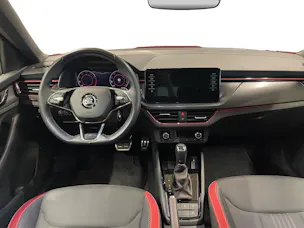 Škoda Kamiq 1.5 TSI ACT Monte Carlo DSG