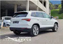 Škoda Karoq 2.0 TDI CR Style 4x4 DSG *Anhängerkupplung+8-fach bereift*