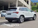 Škoda Karoq 2.0 TDI CR Style 4x4 DSG *Anhängerkupplung+8-fach bereift*