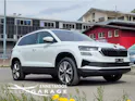 Škoda Karoq 2.0 TDI CR Style 4x4 DSG *Anhängerkupplung+8-fach bereift*