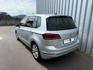 VW Golf Sportsvan 1.5 TSI EVO Comfortline DSG