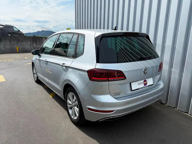 VW Golf Sportsvan 1.5 TSI EVO Comfortline DSG