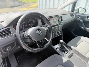 VW Golf Sportsvan 1.5 TSI EVO Comfortline DSG