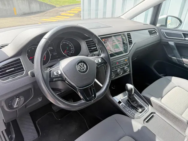 VW Golf Sportsvan 1.5 TSI EVO Comfortline DSG