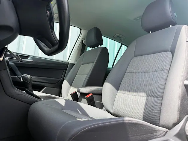 VW Golf Sportsvan 1.5 TSI EVO Comfortline DSG