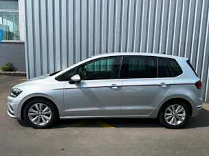 VW Golf Sportsvan 1.5 TSI EVO Comfortline DSG