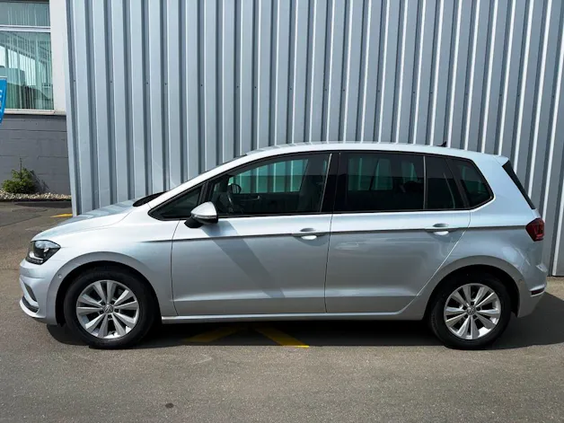 VW Golf Sportsvan 1.5 TSI EVO Comfortline DSG