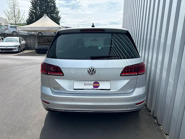 VW Golf Sportsvan 1.5 TSI EVO Comfortline DSG