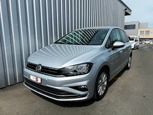 VW Golf Sportsvan 1.5 TSI EVO Comfortline DSG