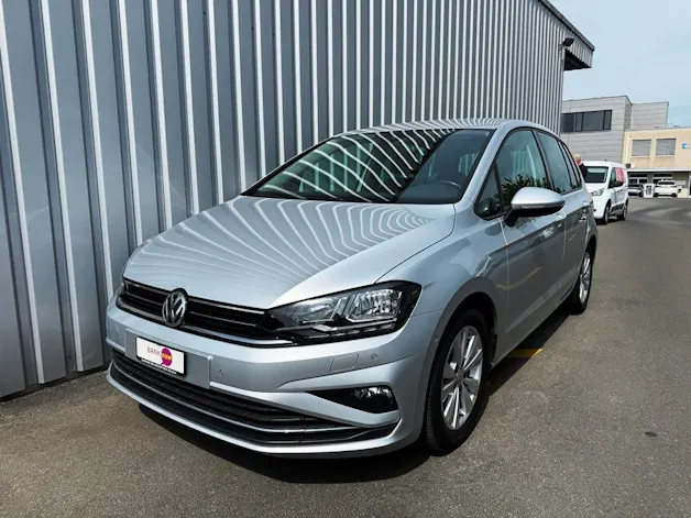 VW Golf Sportsvan 1.5 TSI EVO Comfortline DSG