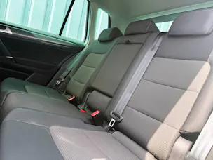 VW Golf Sportsvan 1.5 TSI EVO Comfortline DSG