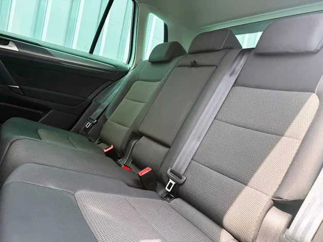 VW Golf Sportsvan 1.5 TSI EVO Comfortline DSG