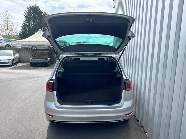 VW Golf Sportsvan 1.5 TSI EVO Comfortline DSG