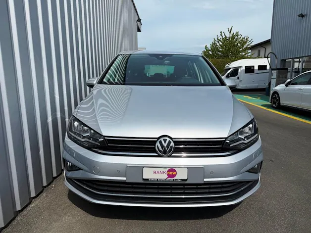 VW Golf Sportsvan 1.5 TSI EVO Comfortline DSG