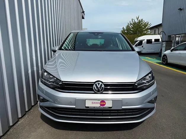 VW Golf Sportsvan 1.5 TSI EVO Comfortline DSG