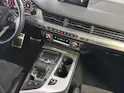 Audi Q7 45 TDI quattro tiptronic