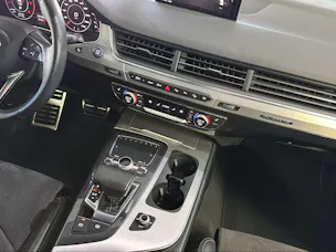 Audi Q7 45 TDI quattro tiptronic