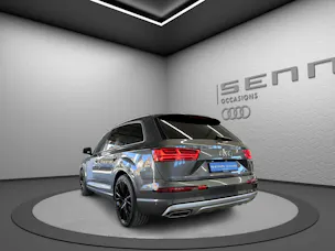 Audi Q7 45 TDI quattro tiptronic