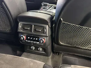 Audi Q7 45 TDI quattro tiptronic