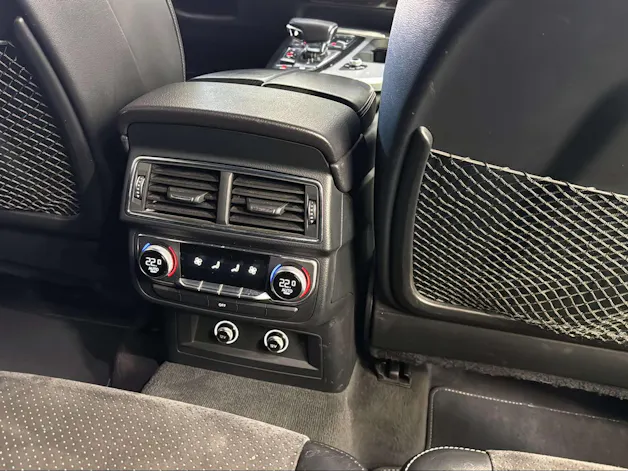 Audi Q7 45 TDI quattro tiptronic