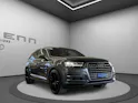 Audi Q7 45 TDI quattro tiptronic