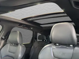 Audi Q7 45 TDI quattro tiptronic