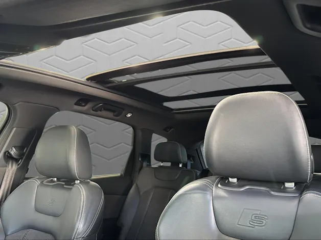 Audi Q7 45 TDI quattro tiptronic