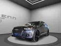 Audi Q7 45 TDI quattro tiptronic