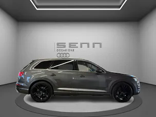 Audi Q7 45 TDI quattro tiptronic