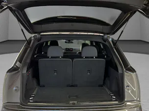 Audi Q7 45 TDI quattro tiptronic