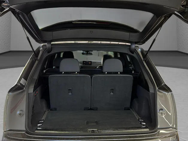Audi Q7 45 TDI quattro tiptronic