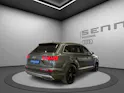 Audi Q7 45 TDI quattro tiptronic
