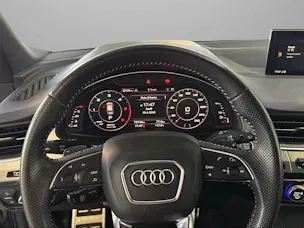 Audi Q7 45 TDI quattro tiptronic
