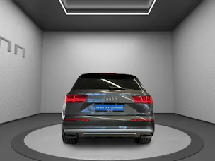 Audi Q7 45 TDI quattro tiptronic