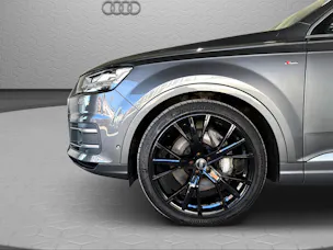 Audi Q7 45 TDI quattro tiptronic