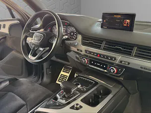 Audi Q7 45 TDI quattro tiptronic