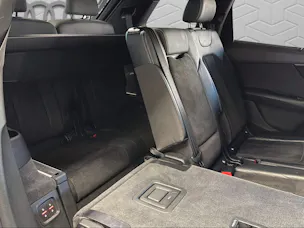Audi Q7 45 TDI quattro tiptronic