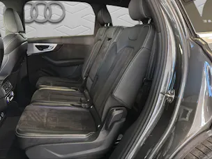 Audi Q7 45 TDI quattro tiptronic