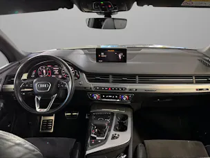 Audi Q7 45 TDI quattro tiptronic