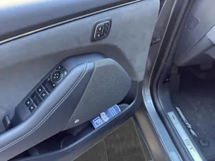 Ford Mustang Mach-E Extended Range 99 kWh 601 PS GT 4x4 AUTOMAT