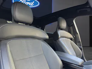 Ford Mustang Mach-E Extended Range 99 kWh 601 PS GT 4x4 AUTOMAT