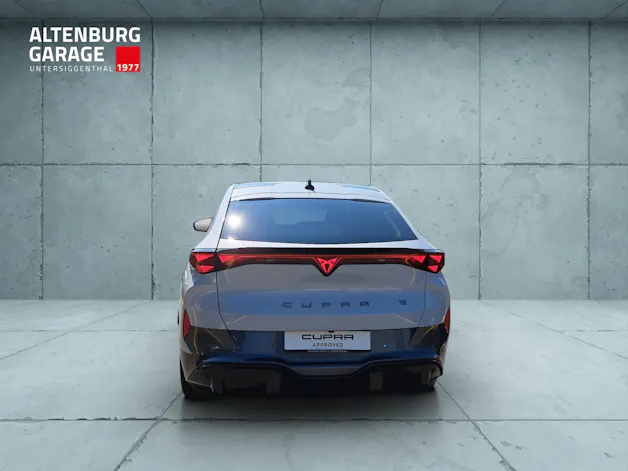 Cupra Tavascan Type 9 77 kWh Adrenaline