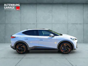 Cupra Tavascan Type 9 77 kWh Adrenaline