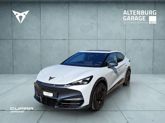 Cupra Tavascan Type 9 77 kWh Adrenaline