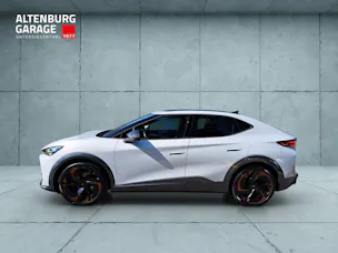 Cupra Tavascan Type 9 77 kWh Adrenaline