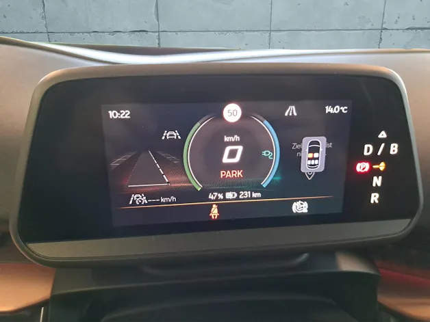 Cupra Tavascan Type 9 77 kWh Adrenaline